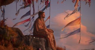 Thor : Love and Thunder : photo, Chris Hemsworth