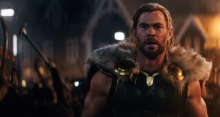 Thor : Love and Thunder : photo, Chris Hemsworth