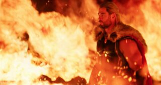 Thor : Love and Thunder : photo, Chris Hemsworth