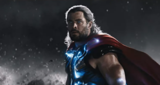 Thor : Love and Thunder : photo, Chris Hemsworth