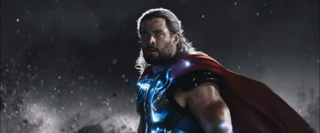 Thor : Love and Thunder : photo, Chris Hemsworth