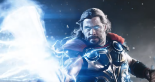 Thor : Love and Thunder : photo, Chris Hemsworth
