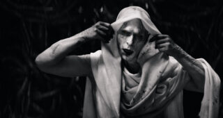 Thor : Love and Thunder : photo, Christian Bale