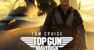 Top Gun : Maverick : affiche