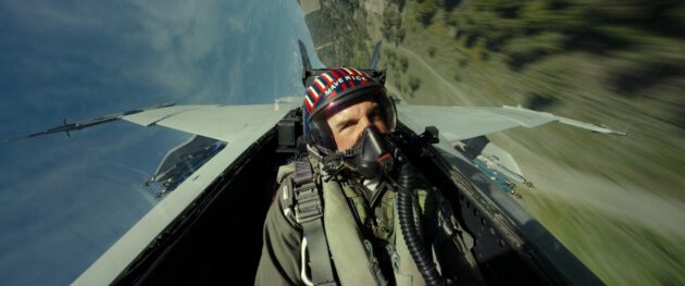 Top Gun : Maverick : photo