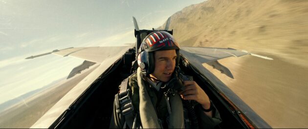 Top Gun : Maverick : photo