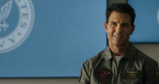 Top Gun : Maverick : photo