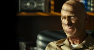 Top Gun : Maverick : photo, Ed Harris