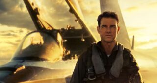 Top Gun : Maverick : photo, Tom Cruise