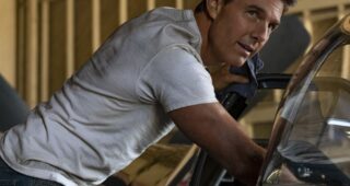Top Gun : Maverick : photo, Tom Cruise