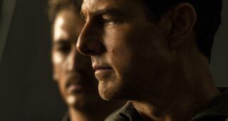 Top Gun : Maverick : photo, Tom Cruise