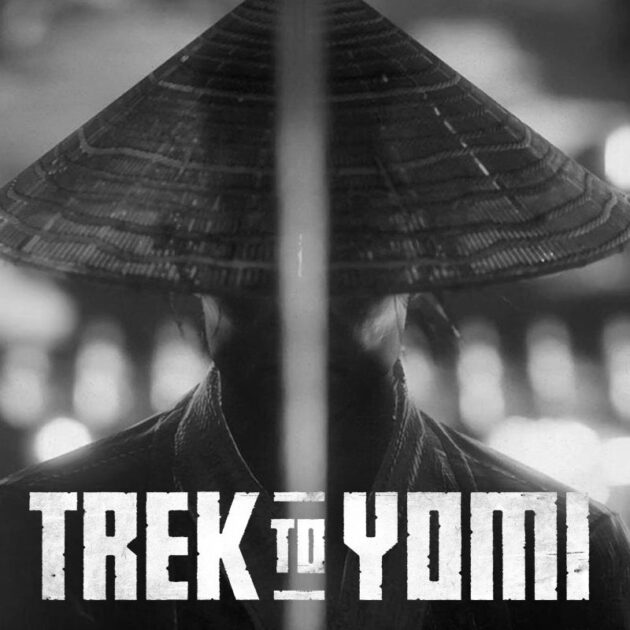Trek to Yomi : photo