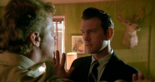 Twin Peaks : photo, Chris Isaak