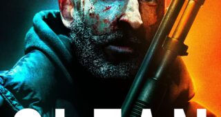 Clean : Affiche officielle