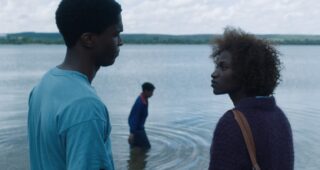 Un petit frère : photo, Annabelle Lengronne, Stéphane Bak