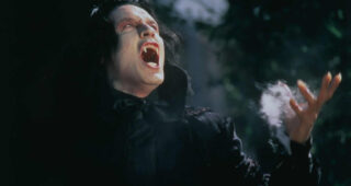 Vampires : photo