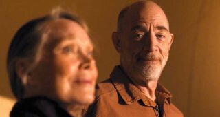 Vers les étoiles : photo, J.K. Simmons, Sissy Spacek