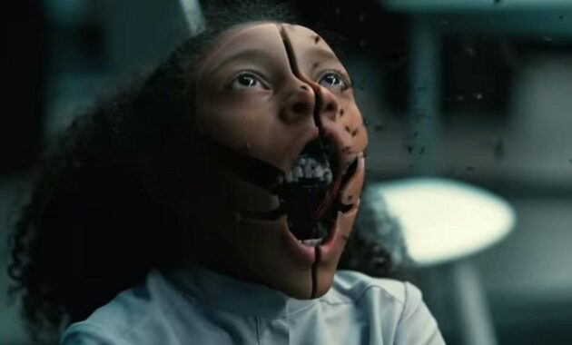Westworld : photo