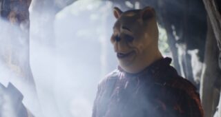 Winnie the Pooh: Blood and Honey : photo