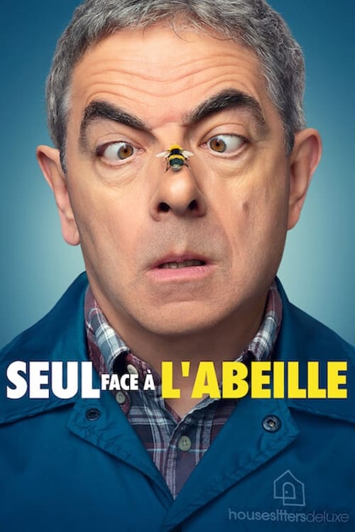 Seul face à l'abeille