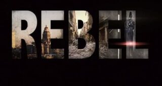 Rebel : Affiche officielle