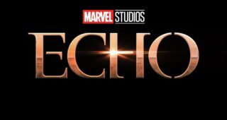 Echo : Affiche officielle