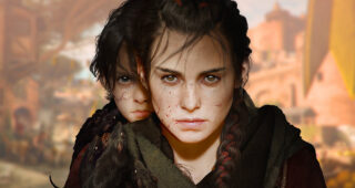 A Plague Tale : Requiem : photo
