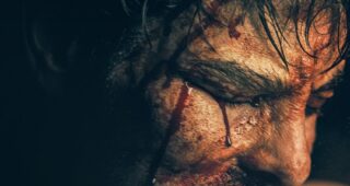 Prizefighter : Affiche officielle
