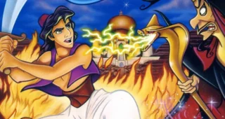 Aladdin : photo