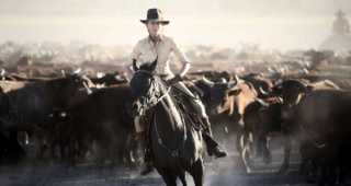 Australia : photo, Nicole Kidman