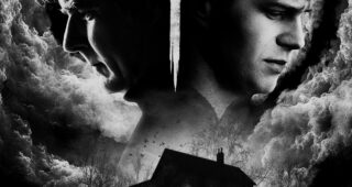 The Righteous : Affiche officielle