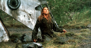 Battlefield Earth - Terre champ de bataille : photo, Barry Pepper