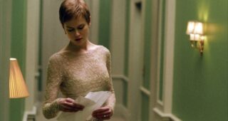 Birth : photo, Nicole Kidman