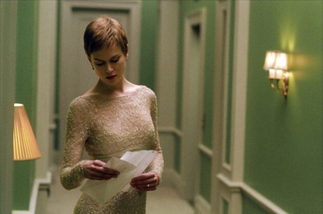 Birth : photo, Nicole Kidman