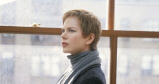 Birth : photo, Nicole Kidman