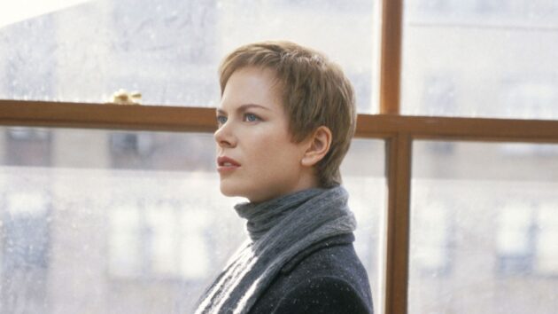 Birth : photo, Nicole Kidman