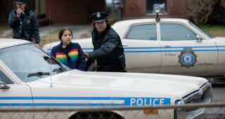 Black Phone : photo, Madeleine McGraw