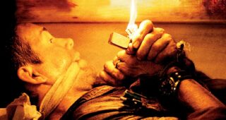 Buried : photo, Ryan Reynolds