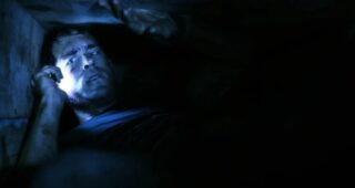 Buried : Ryan Reynolds