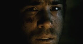 Buried : Ryan Reynolds