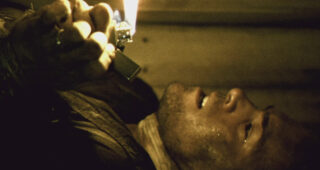 Buried : Ryan Reynolds