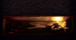 Buried : Ryan Reynolds