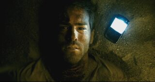 Buried : Ryan Reynolds