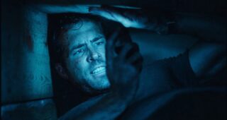 Buried : Ryan Reynolds