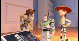 Buzz l'éclair, le début des aventures : photo