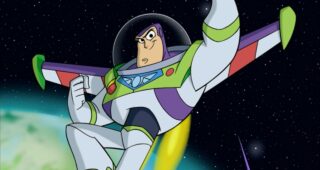 Buzz l'éclair, le début des aventures : photo