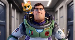 Buzz l'éclair : photo