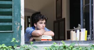 Call Me by Your Name : photo, Timothée Chalamet