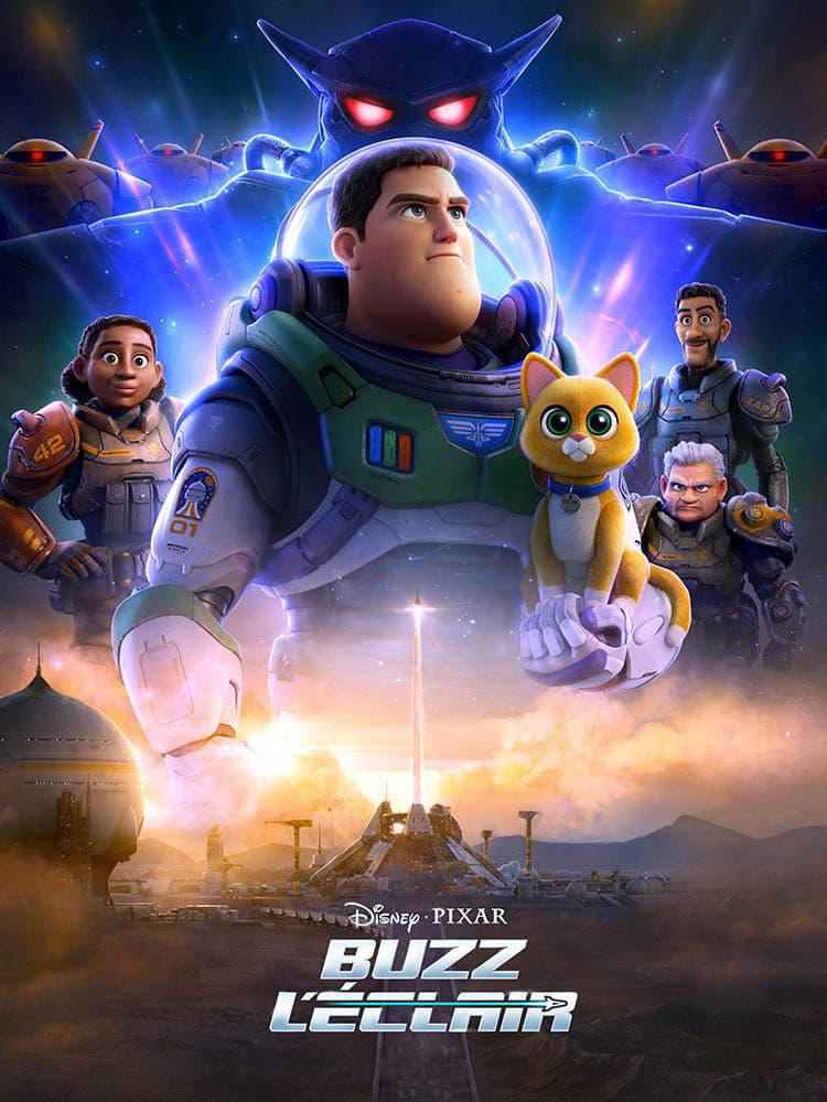 Buzz l'Éclair