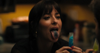 Cha Cha Real Smooth : Photo Dakota Johnson